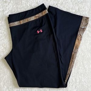 UNDER ARMOUR ColdGear Leggings
